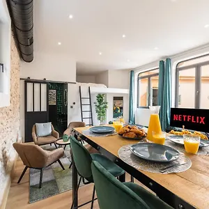 Loft Design Aux Portes De Monaco Appartamento Beausoleil