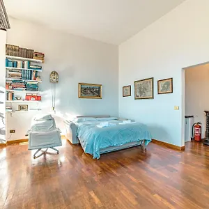 Ghibellina 123 •appartamento Accanto Al Bargello• Appartamento Firenze